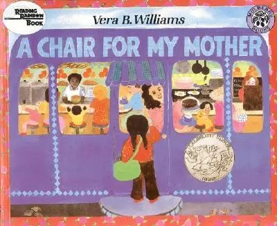 Una silla para mi madre - A Chair for My Mother