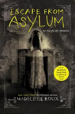 Fuga del manicomio - Escape from Asylum