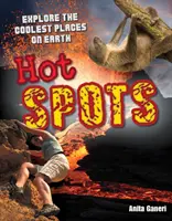 Hot Spots - Edad 10-11, lectores por encima de la media - Hot Spots - Age 10-11, above average readers