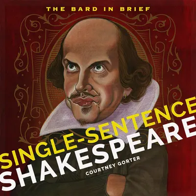 Shakespeare de una sola frase - Single-Sentence Shakespeare