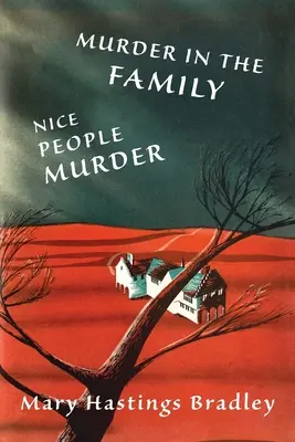 Asesinato en la familia / Nice People Murder - Murder in the Family / Nice People Murder