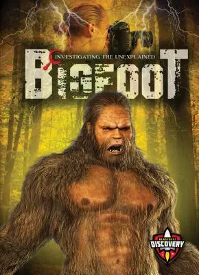 Bigfoot