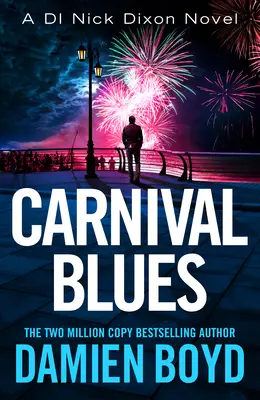 Blues de carnaval - Carnival Blues