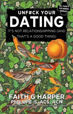 Dating: No es una relación (y eso es bueno) - Dating: It's Not Relationshipping (and That's a Good Thing)