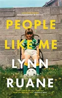 People Like Me - Ganador del libro de no ficción del año en los Irish Book Awards - People Like Me - Winner of the Irish Book Awards Non-Fiction Book of the Year