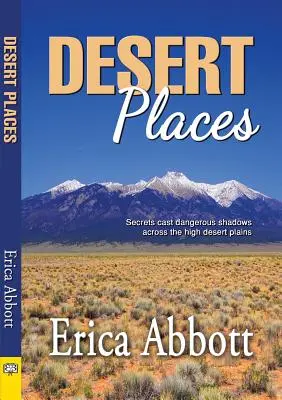 Lugares desiertos - Desert Places