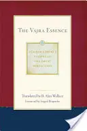 La esencia Vajra, 3 - The Vajra Essence, 3