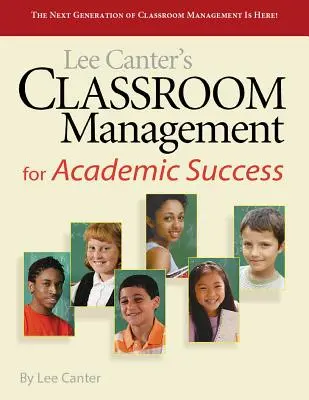 Gestión del aula para el éxito académico - Classroom Management for Academic Success