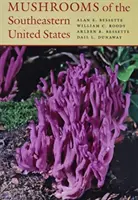 Setas del sudeste de Estados Unidos - Mushrooms of the Southeastern United States