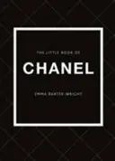 El pequeño libro de Chanel: Nueva edición - The Little Book of Chanel: New Edition