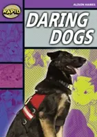 Rapid Stage 1 Set B: Daring Dogs(Serie 1) - Rapid Stage 1 Set B: Daring Dogs(Series 1)