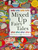 Cuentos de hadas mezclados - Mixed Up Fairy Tales