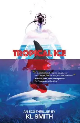 Hielo tropical - Tropical Ice