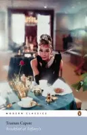 Desayuno con diamantes - Breakfast at Tiffany's