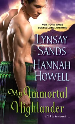 Mi Highlander Inmortal - My Immortal Highlander