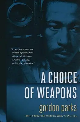 Una elección de armas - A Choice of Weapons