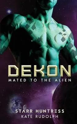 Dekon: Romance alienígena con destino - Dekon: Fated Mate Alien Romance