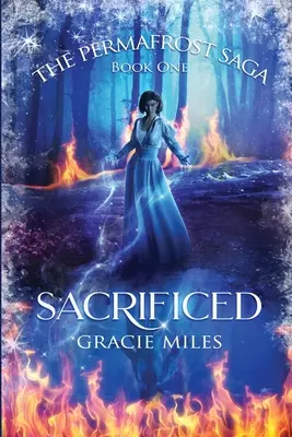 Sacrificados: La saga del permafrost Libro 1 - Sacrificed: The Permafrost Saga Book 1