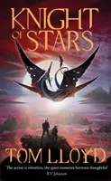 Caballero de las estrellas - Knight of Stars