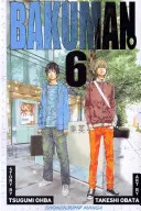 Bakuman, Vol. 6, 6 - Bakuman., Vol. 6, 6