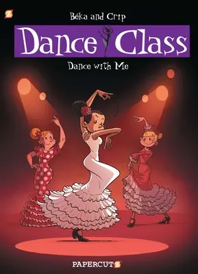 Dance Class #11: Baila Conmigo - Dance Class #11: Dance with Me