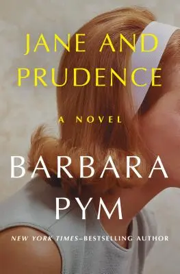 Jane y la prudencia - Jane and Prudence