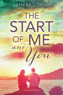 El comienzo de Yo y tú - Start of Me and You