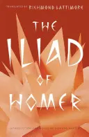 La Ilíada de Homero - The Iliad of Homer