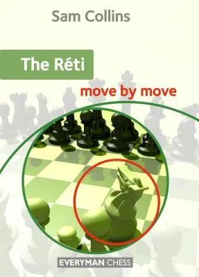 La Rti: jugada a jugada - The Rti - Move by Move