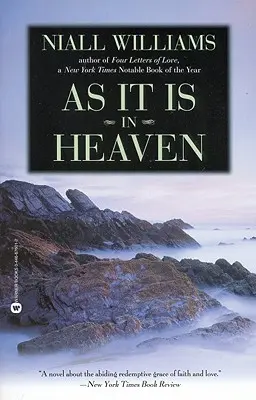 Como en el Cielo - As It Is in Heaven