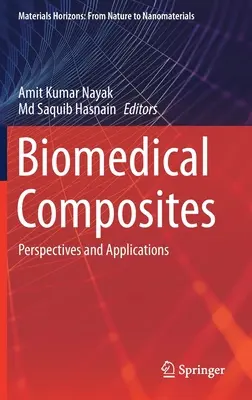 Composites biomédicos: Perspectivas y aplicaciones - Biomedical Composites: Perspectives and Applications