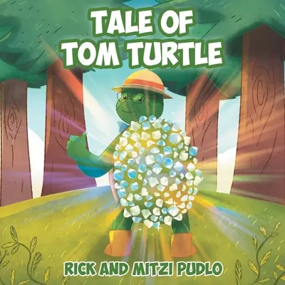 Historia de Tom Turtle - Tale of Tom Turtle