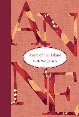 Ana de la Isla - Anne of the Island