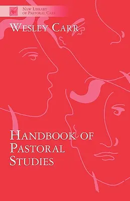 Manual de estudios pastorales - Handbook of Pastoral Studies