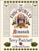 Almanaque de Mundodisco - Discworld Almanak