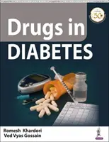 Fármacos en la diabetes - Drugs in Diabetes