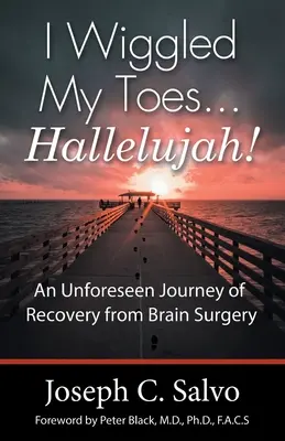 Moví los dedos de los pies... Aleluya Un viaje imprevisto de recuperación tras una operación cerebral - I Wiggled My Toes ... Hallelujah!: An Unforeseen Journey of Recovery from Brain Surgery