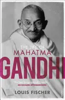 La vida de Mahatma Gandhi - Life of Mahatma Gandhi