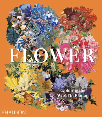 Flower: Explorar el mundo en flor - Flower: Exploring the World in Bloom