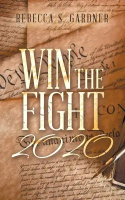 Gana la Lucha 2020 - Win the Fight 2020