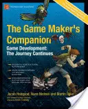 El compañero del fabricante de juegos - The Game Maker's Companion