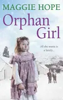 Niña huérfana - Orphan Girl
