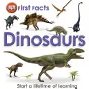 Primeros datos sobre los dinosaurios - First Facts Dinosaurs