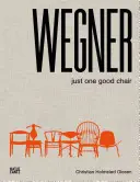 Wegner Sólo una buena silla - Wegner: Just One Good Chair