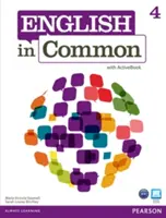 English in Common 4 con Activebook - English in Common 4 with Activebook