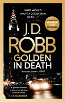 Oro en la Muerte - Un thriller de Eve Dallas (Libro 50) - Golden In Death - An Eve Dallas thriller (Book 50)