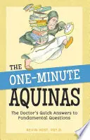 Un minuto de Aquino - One-Minute Aquinas