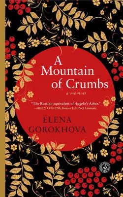 Una montaña de migas: A Memoir - A Mountain of Crumbs: A Memoir