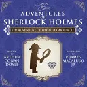 La aventura del carbunclo azul - Lego - Las aventuras de Sherlock Holmes - The Adventure of The Blue Carbuncle - Lego - The Adventures of Sherlock Holmes