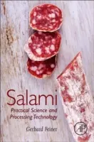 Salami: Ciencia práctica y tecnología de elaboración - Salami: Practical Science and Processing Technology